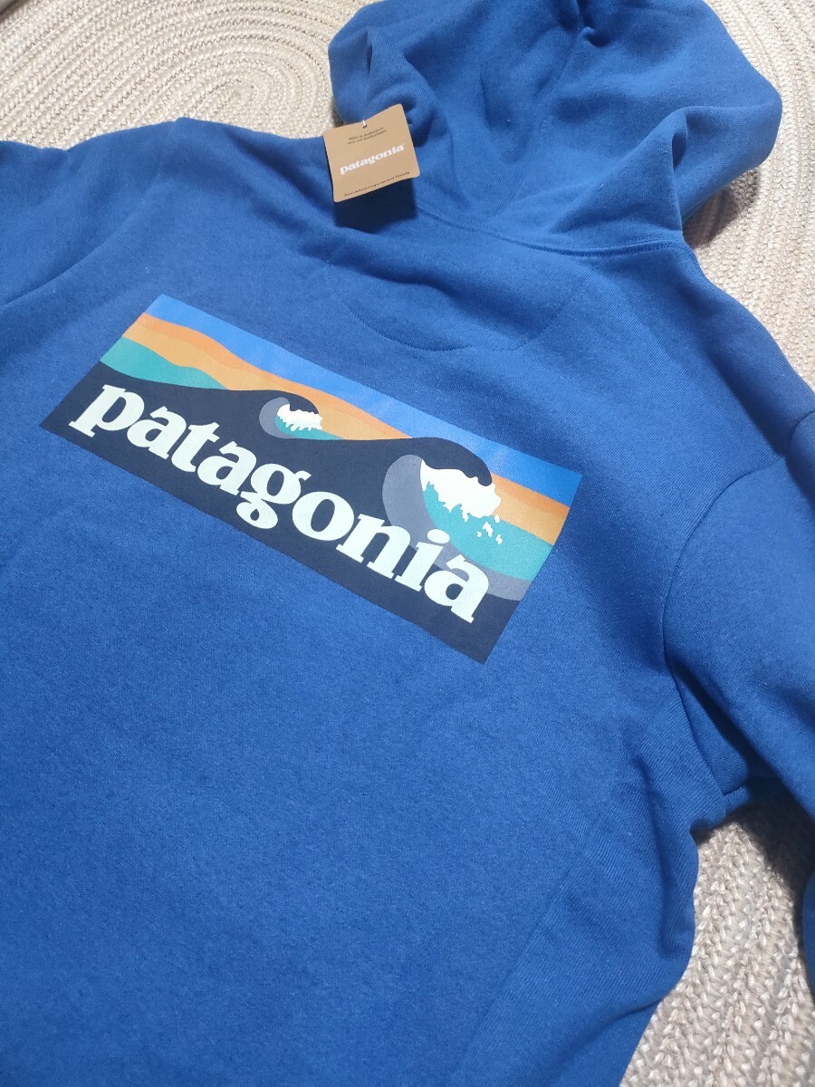美品 patagoniaトロピックコンフォートフーディ S サンフーディ 美品 patagoniaトロピックコンフォートフーディ S サンフーディ
