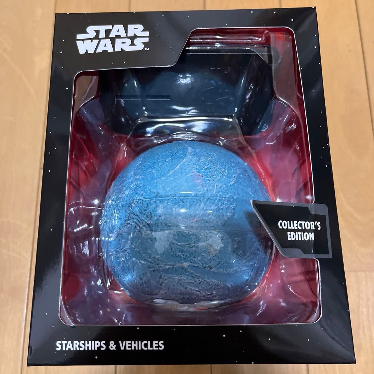 デアゴスティーニ スターウォーズ スターキラー基地|Yahoo デアゴスティーニ スターウォーズ スターキラー基地|Yahoo