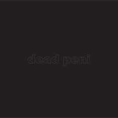 Dead Peni/2 - 4 + 1,CD, Noise,2008,US盤_画像1