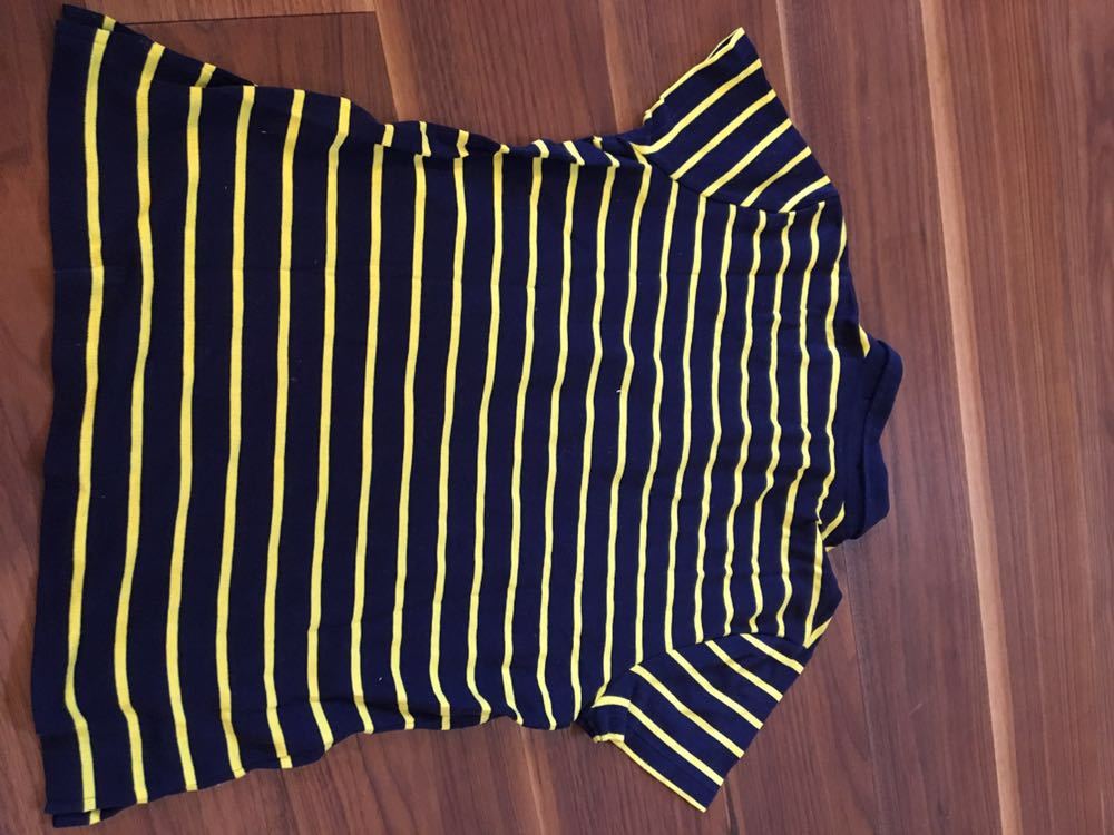  Ralph Lauren женский Golf рубашка-поло размер L 132 Ralph Lauren 