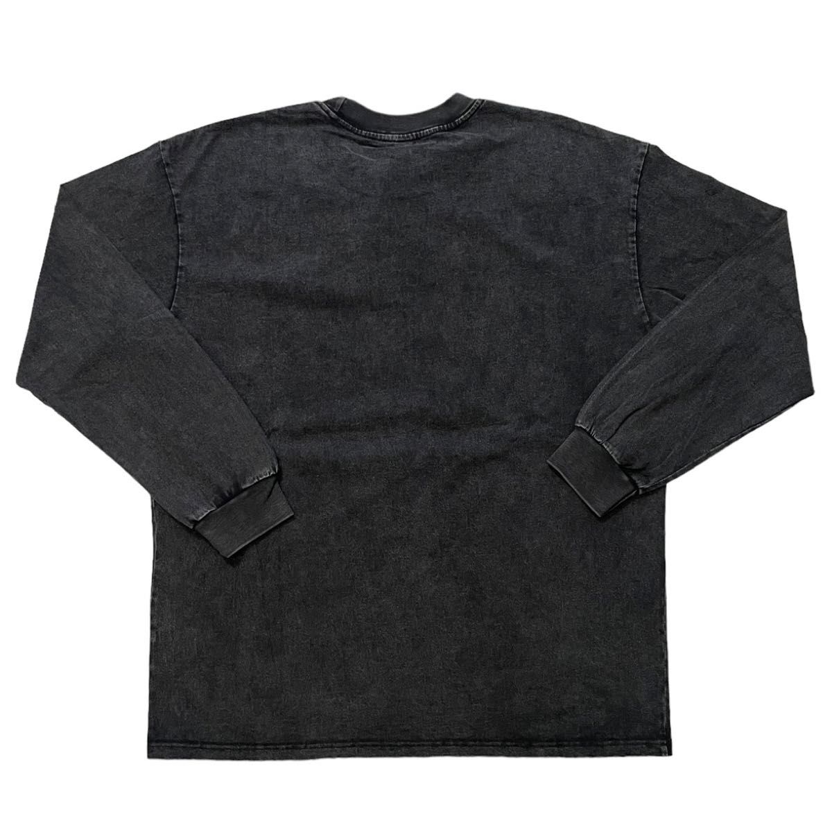 THE EMINEM SHOW エミネム ジャケット ラップ Tシャツ 長袖 ロン THE EMINEM SHOW エミネム ジャケット ラップ Tシャツ 長袖 ロン