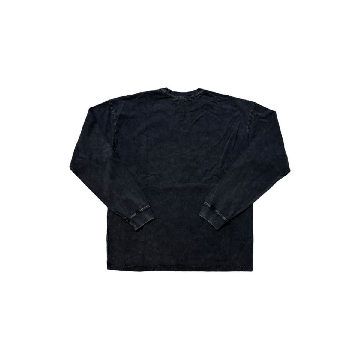 TUPAC 2PAC ヴィンテージ加工 ラップ RAPTEE 長袖Tシャツ XL TUPAC 2PAC ヴィンテージ加工 ラップ RAPTEE 長袖Tシャツ XL