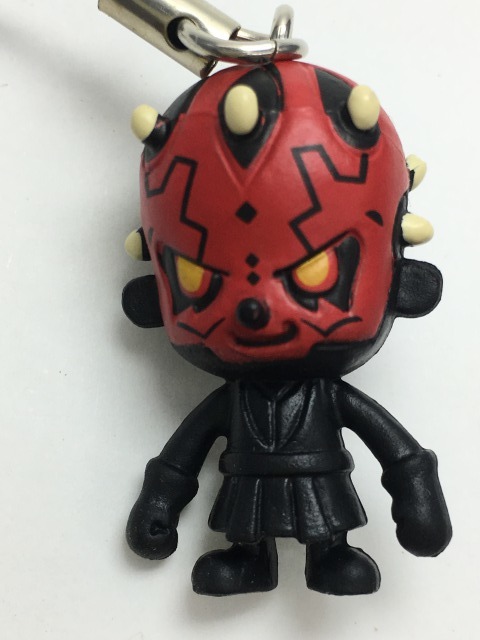 安い割引 ペプシ スター ウォーズ PansonWorks ダース モール 当選品