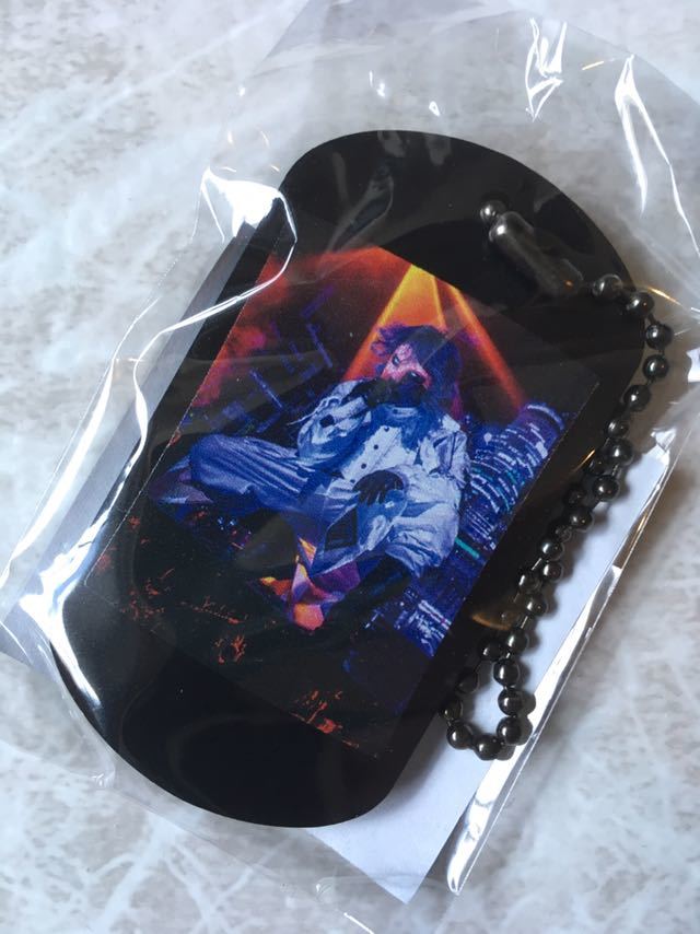 HYDE PARK LIMITED アクリルキーホルダー29種 ガチャ アクキー | tolka