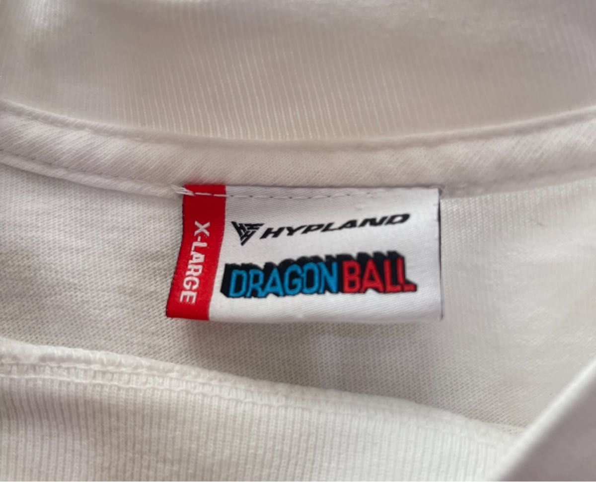 希少 00s 鳥山明 ドラゴンボール ブルマ US企画 TシャツXLサイズ 希少 00s 鳥山明 ドラゴンボール ブルマ US企画 TシャツXLサイズ