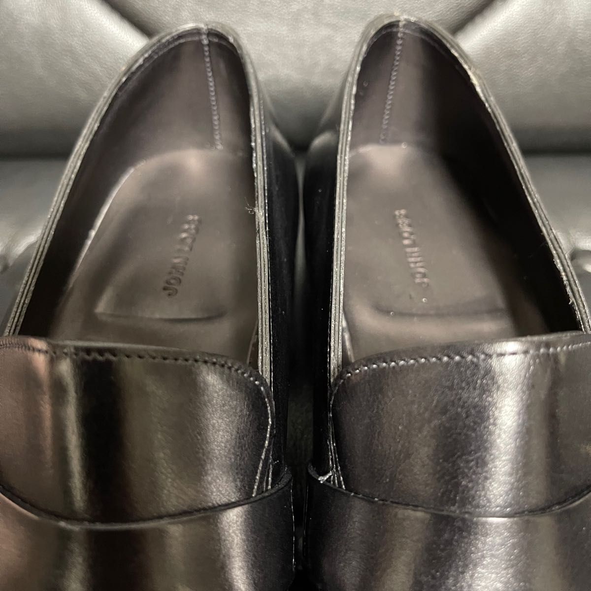 未使用 完品 ジョンロブ イヤーモデル 2018 John Lobb 2018 未使用 完品 ジョンロブ イヤーモデル 2018 John Lobb 2018