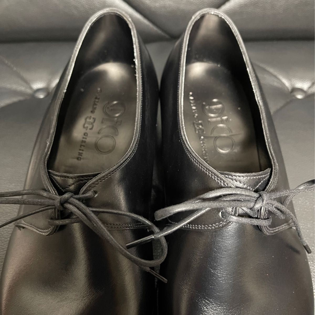 未使用 完品 ガジアーノ&ガーリング Gaziano&Girling Roger DECO 未使用 完品 ガジアーノ&ガーリング Gaziano&Girling Roger DECO