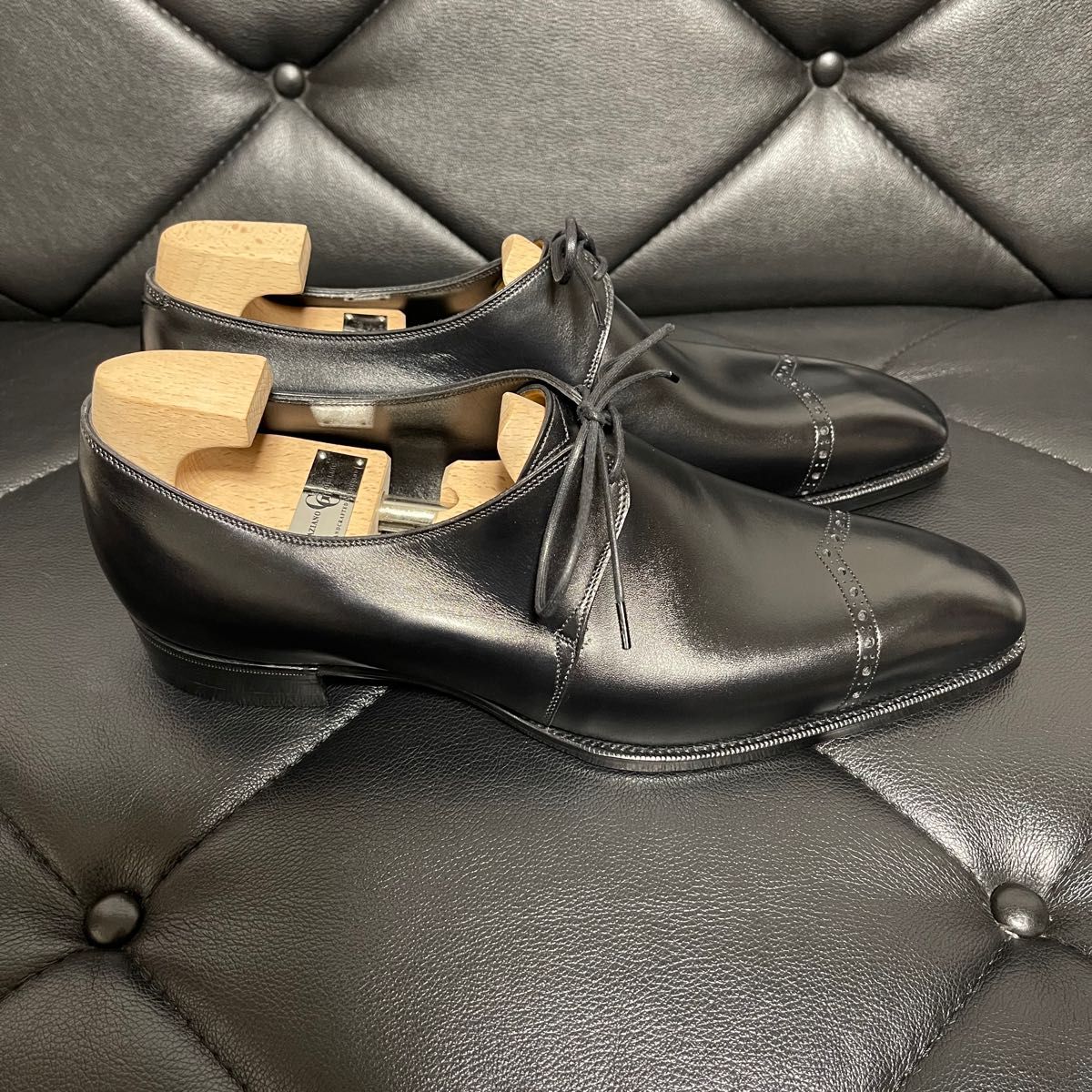 未使用 完品 ガジアーノ&ガーリング Gaziano&Girling Roger DECO 未使用 完品 ガジアーノ&ガーリング Gaziano&Girling Roger DECO