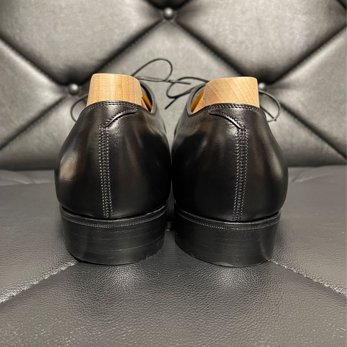 未使用 完品 ガジアーノ&ガーリング Gaziano&Girling Roger DECO 未使用 完品 ガジアーノ&ガーリング Gaziano&Girling Roger DECO