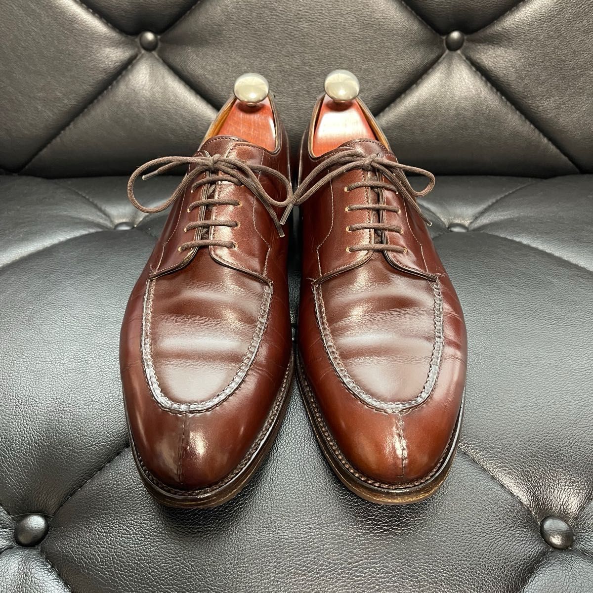 ジョンロブ シャンボード John Lobb CHAMBORD 7EE|Yahoo!フリマ ジョンロブ シャンボード John Lobb CHAMBORD 7EE|Yahoo!フリマ