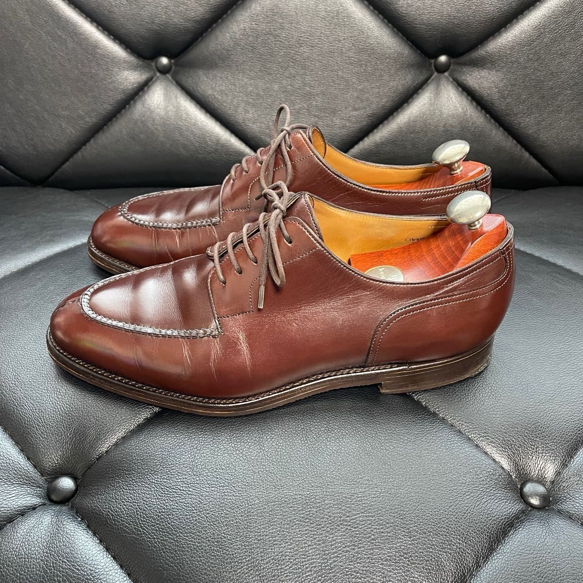 ジョンロブ シャンボード John Lobb CHAMBORD 7EE|Yahoo!フリマ ジョンロブ シャンボード John Lobb CHAMBORD 7EE|Yahoo!フリマ