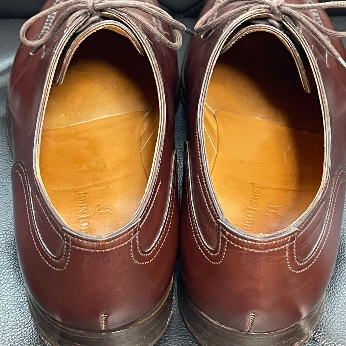 ジョンロブ シャンボード John Lobb CHAMBORD 7EE|Yahoo!フリマ ジョンロブ シャンボード John Lobb CHAMBORD 7EE|Yahoo!フリマ