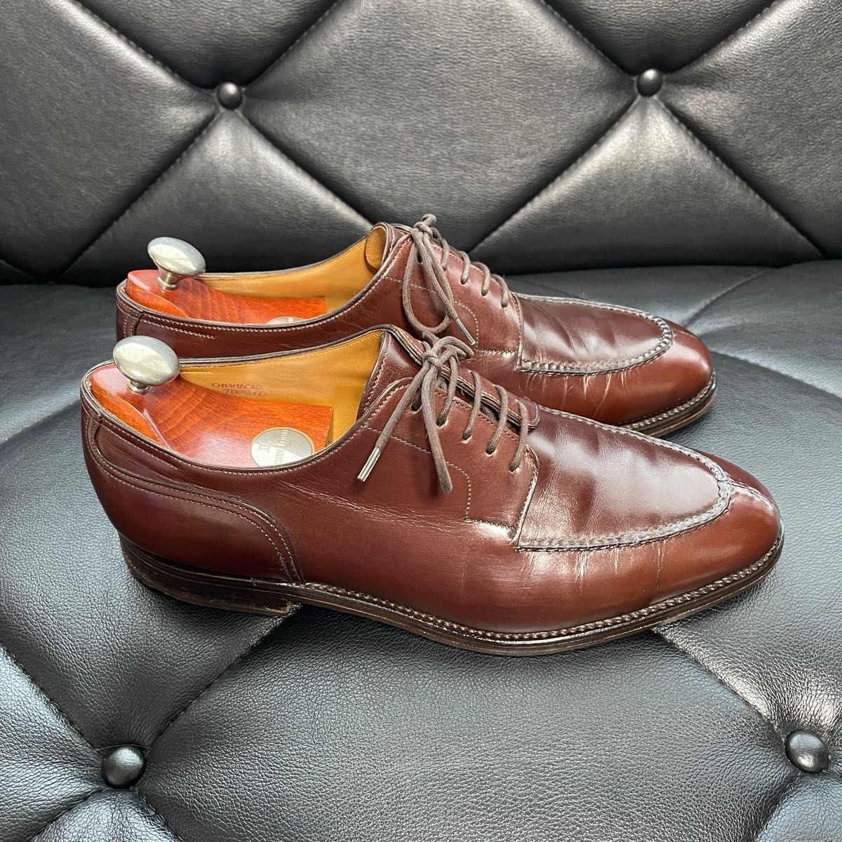 ジョンロブ シャンボード John Lobb CHAMBORD 7EE|Yahoo!フリマ ジョンロブ シャンボード John Lobb CHAMBORD 7EE|Yahoo!フリマ