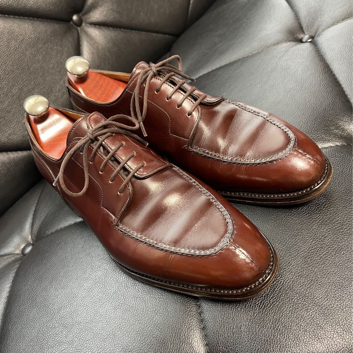 JOHN LOBB ジョンロブ CHAMBORD シャンボード - 靴 JOHN LOBB ジョンロブ CHAMBORD シャンボード - 靴
