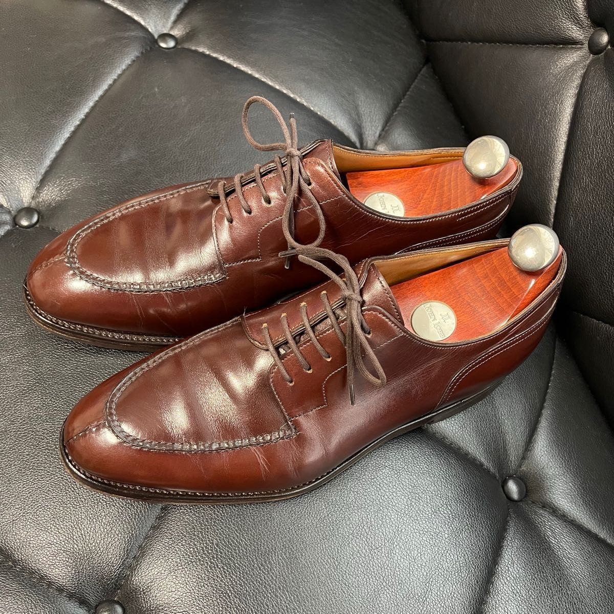 ジョンロブ シャンボード John Lobb CHAMBORD 7EE|Yahoo!フリマ ジョンロブ シャンボード John Lobb CHAMBORD 7EE|Yahoo!フリマ