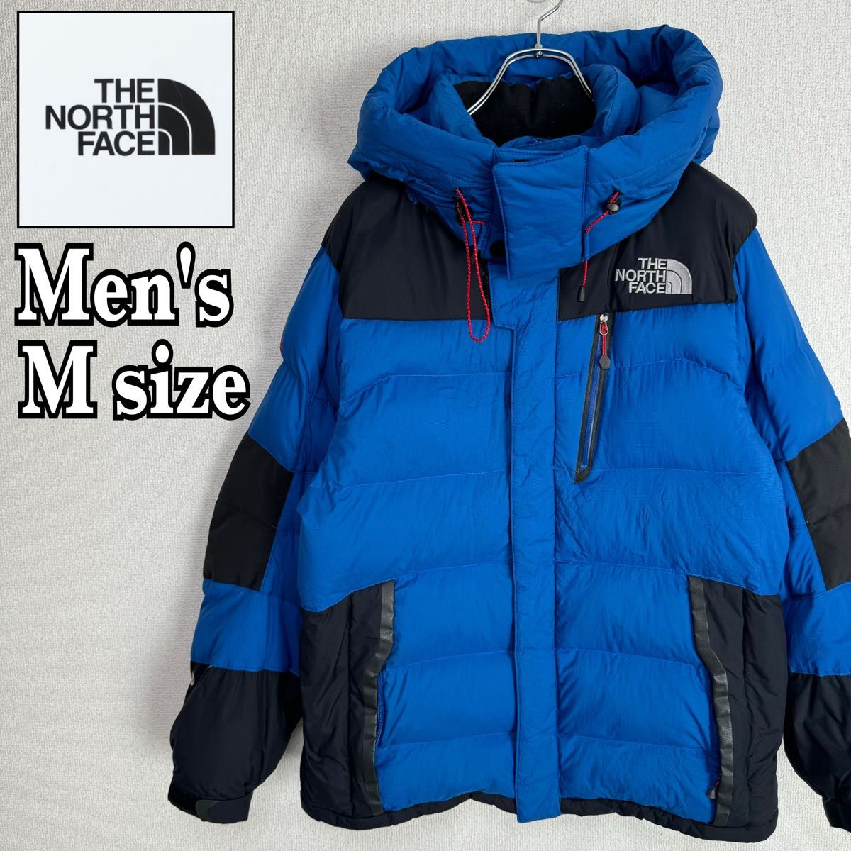 THE NORTH FACE ノースフェイス ダウンジャケット バルトロ THE NORTH FACE ノースフェイス ダウンジャケット バルトロ
