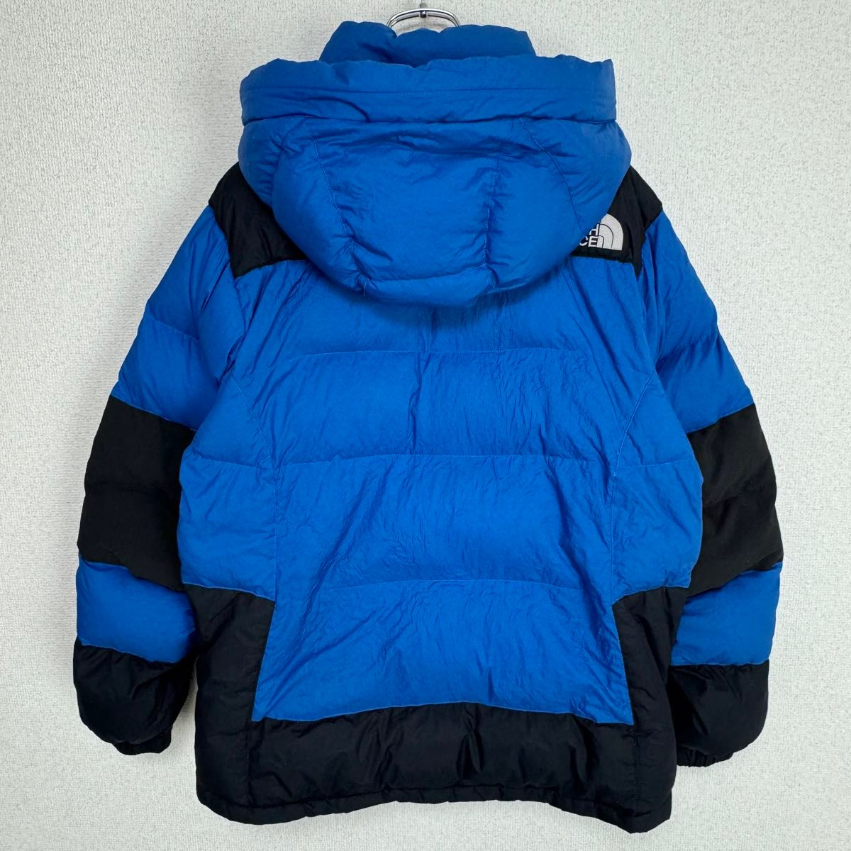 THE NORTH FACE ノースフェイス ダウンジャケット バルトロ THE NORTH FACE ノースフェイス ダウンジャケット バルトロ