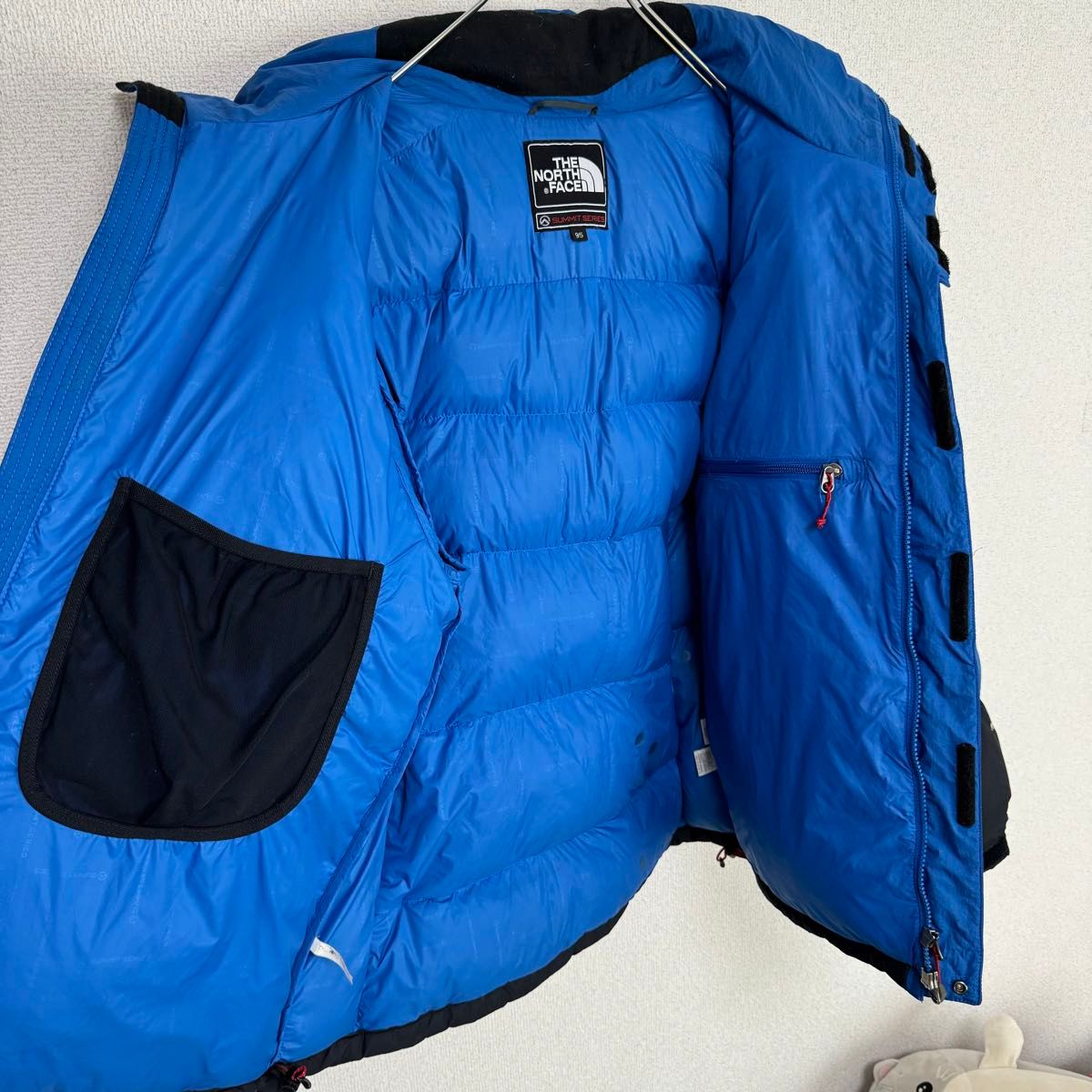 THE NORTH FACE ノースフェイス ダウンジャケット バルトロ THE NORTH FACE ノースフェイス ダウンジャケット バルトロ