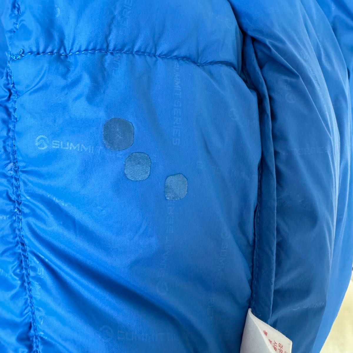 THE NORTH FACE ノースフェイス ダウンジャケット バルトロ THE NORTH FACE ノースフェイス ダウンジャケット バルトロ