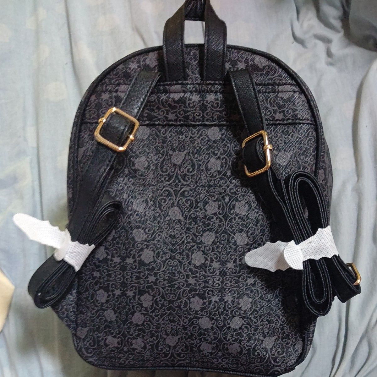 ANNA SUI アナスイ 推しの子 公式 コラボ リュック 未開封缶 ANNA SUI アナスイ 推しの子 公式 コラボ リュック 未開封缶