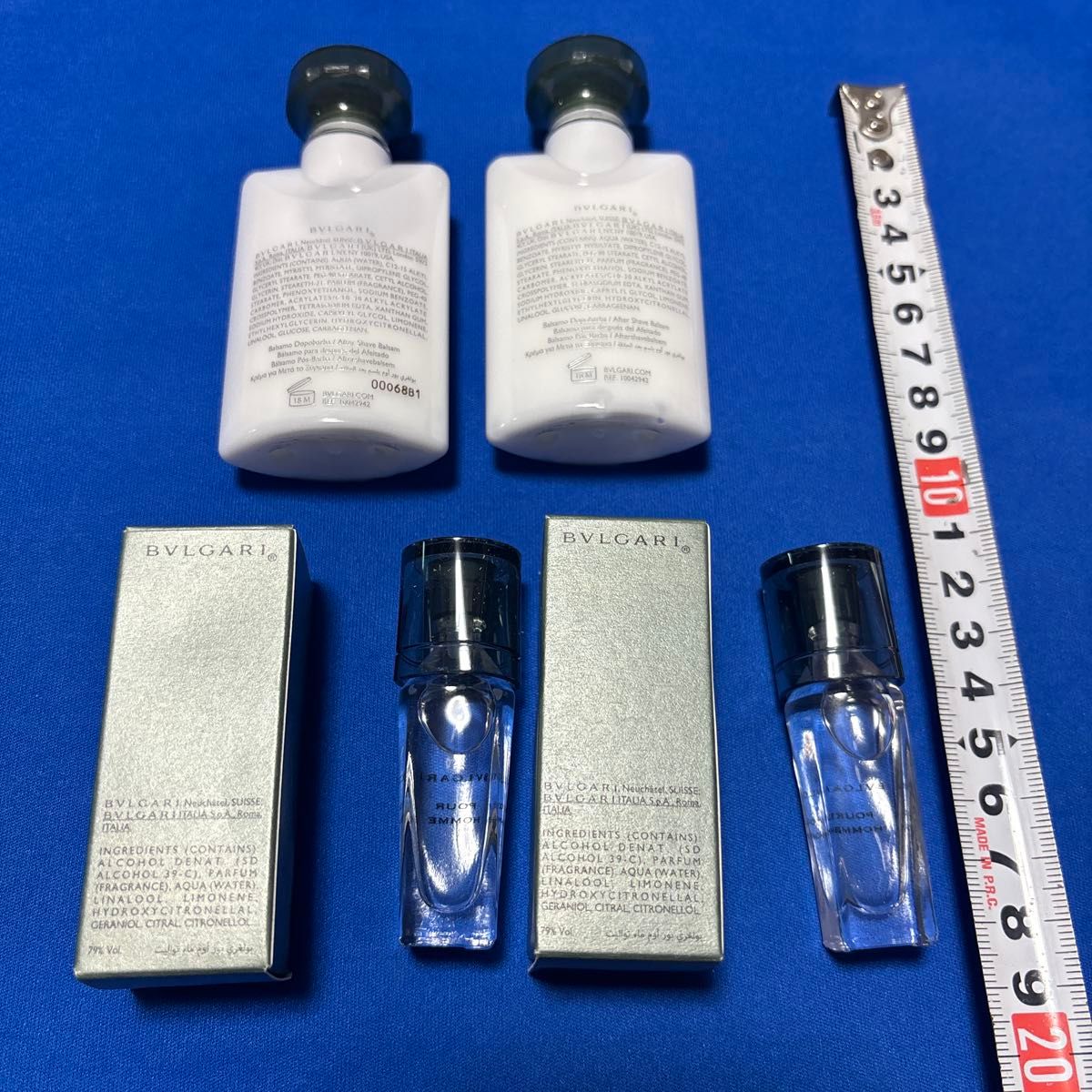 新品 ブルガリ エミレーツ ビジネス航空 アメニティ 新品 ブルガリ エミレーツ ビジネス航空 アメニティ