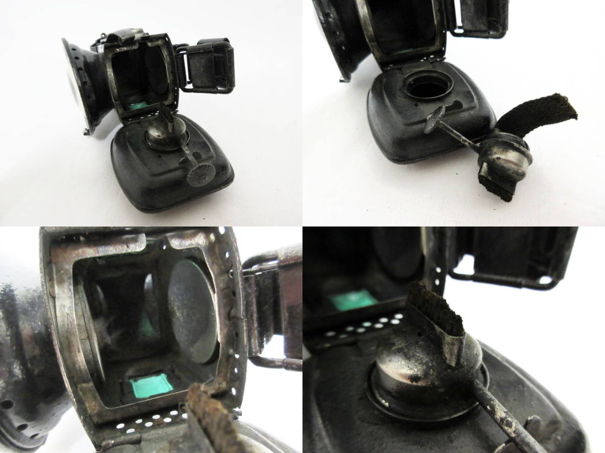 Yahoo!オークション - LUCAS ルーカス 自転車 OIL LAMP オイル Yahoo!オークション - LUCAS ルーカス 自転車 OIL LAMP オイル