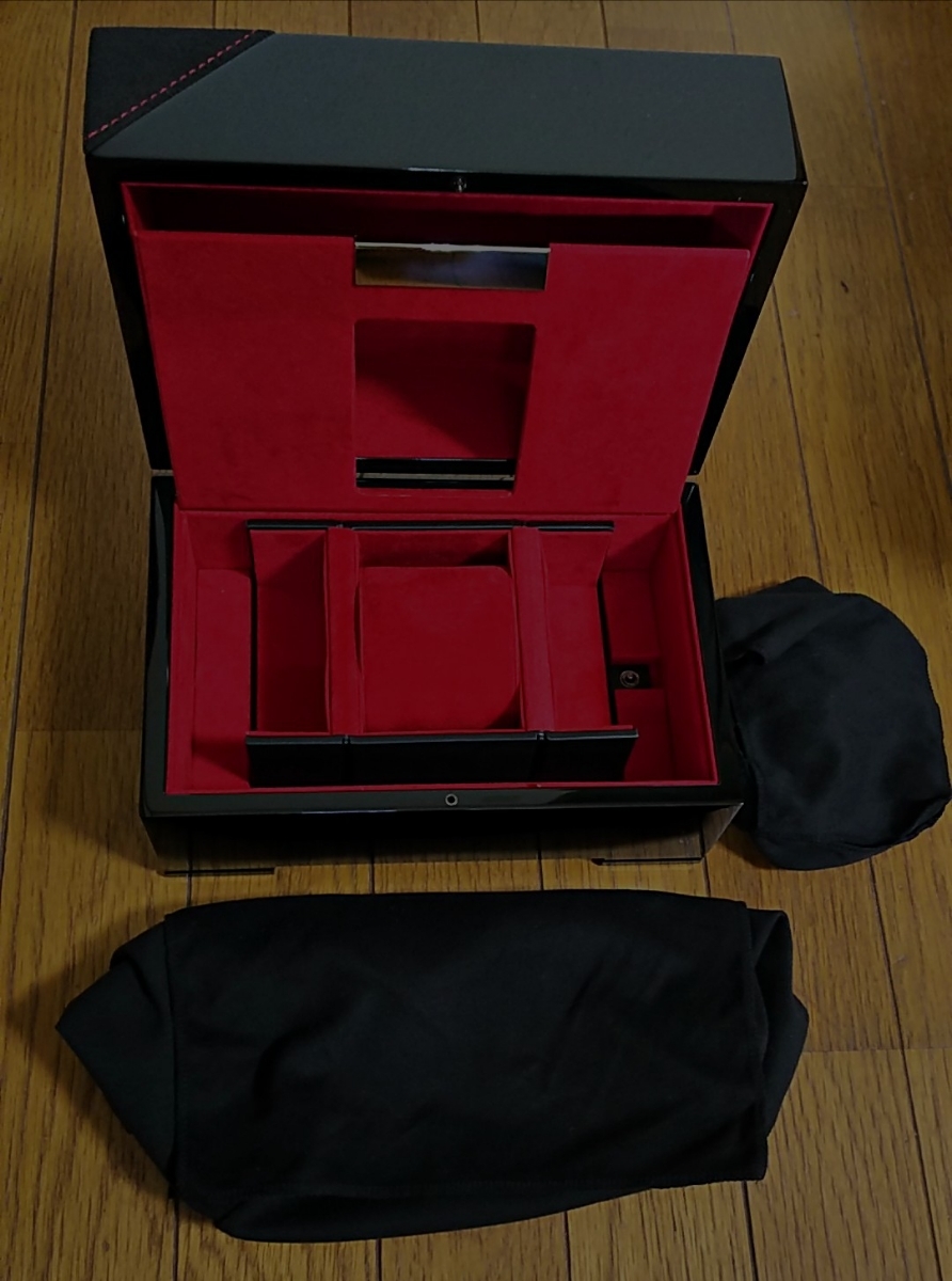 2024セール Yahoo!オークション ゆうパック】新品 送料込【おてがる配送 - ロジェ・デュブイ