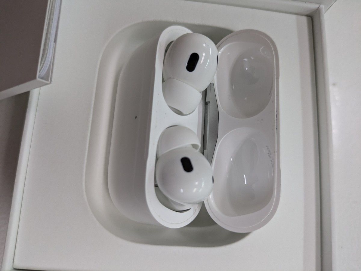 AirPods Pro MTJV3J Apple ワイヤレスイヤホン|Yahoo!フリマ AirPods Pro MTJV3J Apple ワイヤレスイヤホン|Yahoo!フリマ