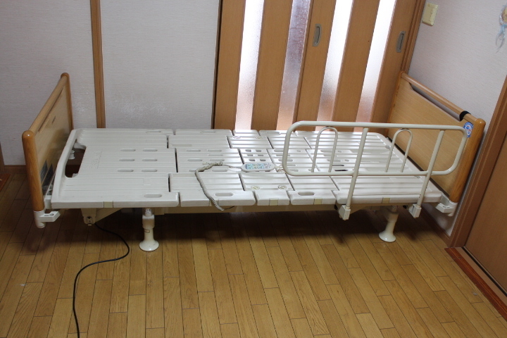  France Bed nursing for electric bed 