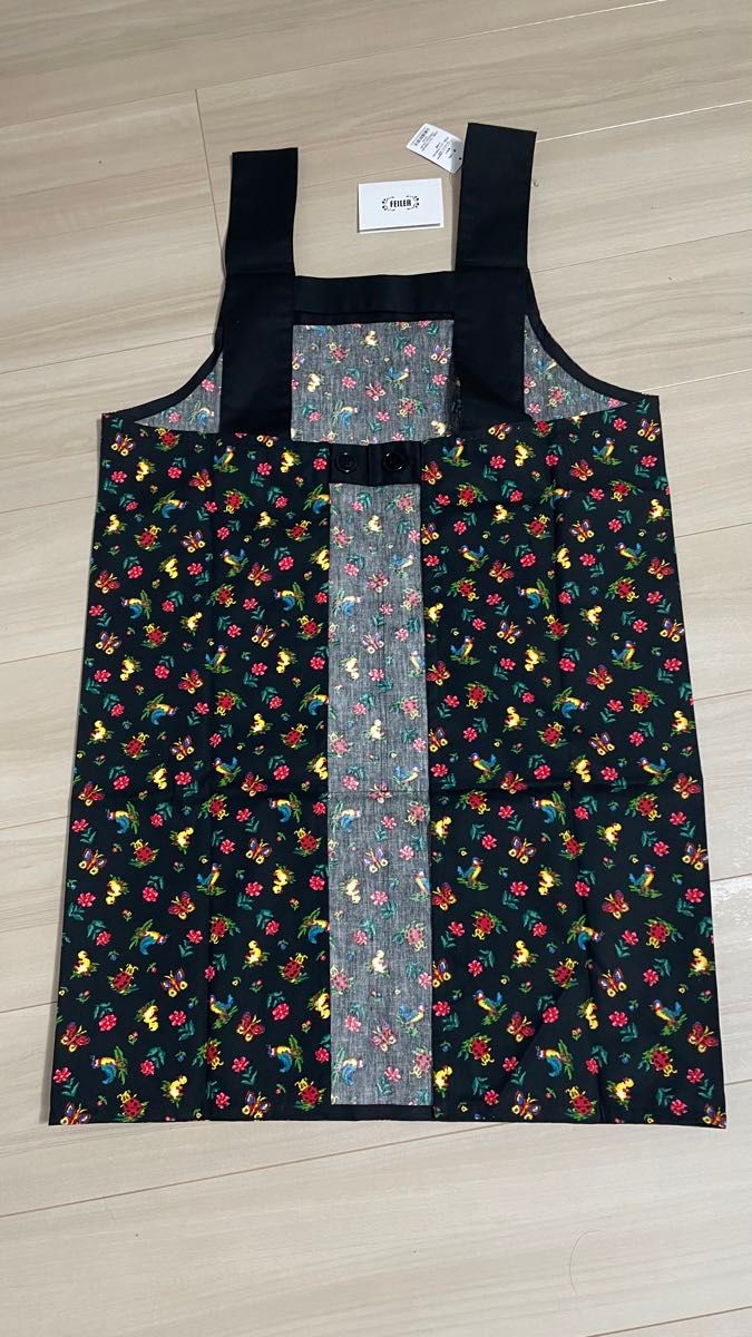 新品 未使用】フェイラー FEILER ハイジ エプロン ハイジ柄 新品 未使用】フェイラー FEILER ハイジ エプロン ハイジ柄