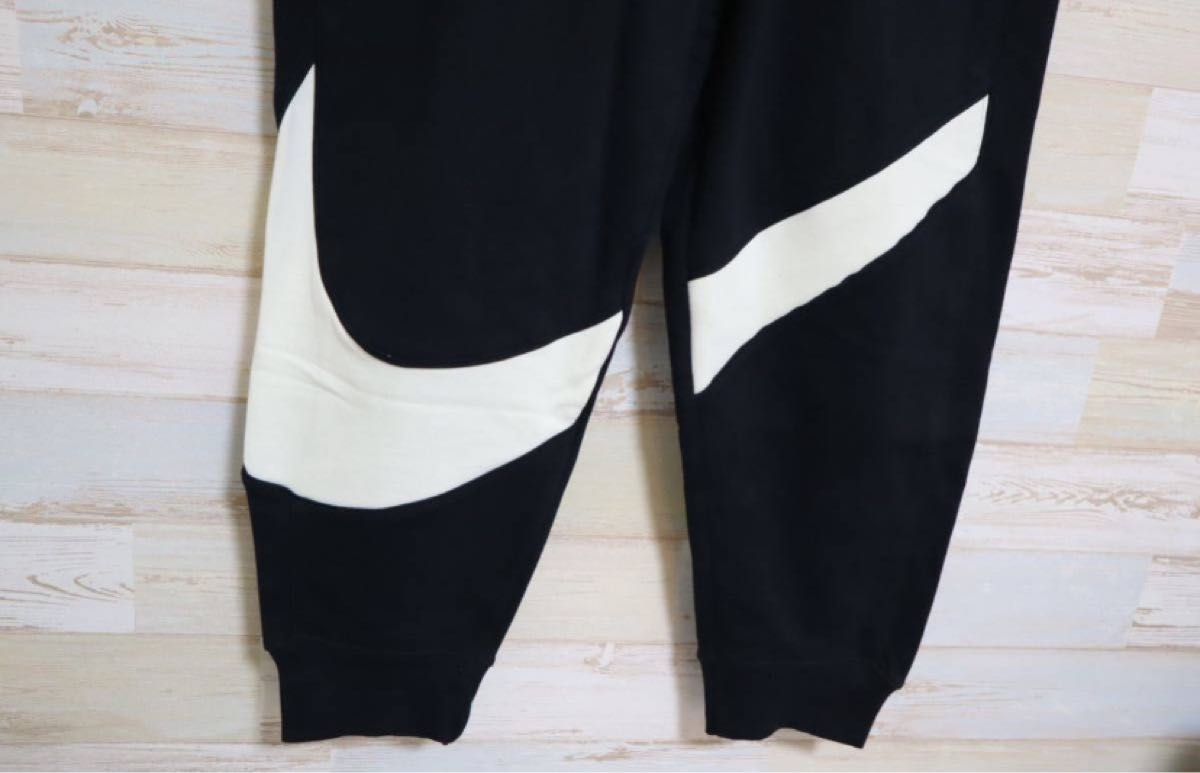 新品 Mサイズ ナイキ NIKE ビッグスウッシュ フリース パンツ 新品 Mサイズ ナイキ NIKE ビッグスウッシュ フリース パンツ