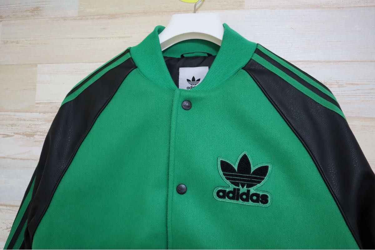 新品 定価20900円 Lサイズ adidas originals アディダス 新品 定価20900円 Lサイズ adidas originals アディダス