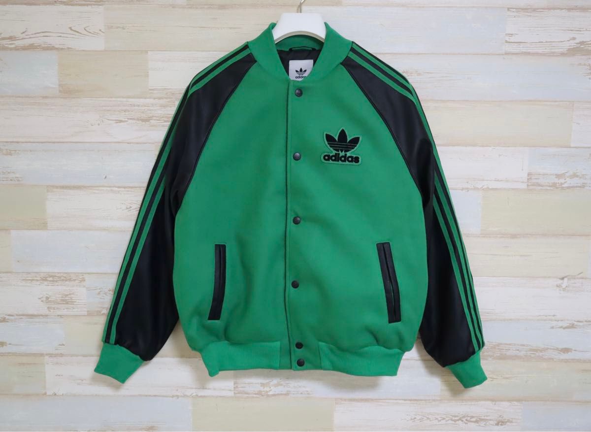 新品 定価20900円 Lサイズ adidas originals アディダス 新品 定価20900円 Lサイズ adidas originals アディダス