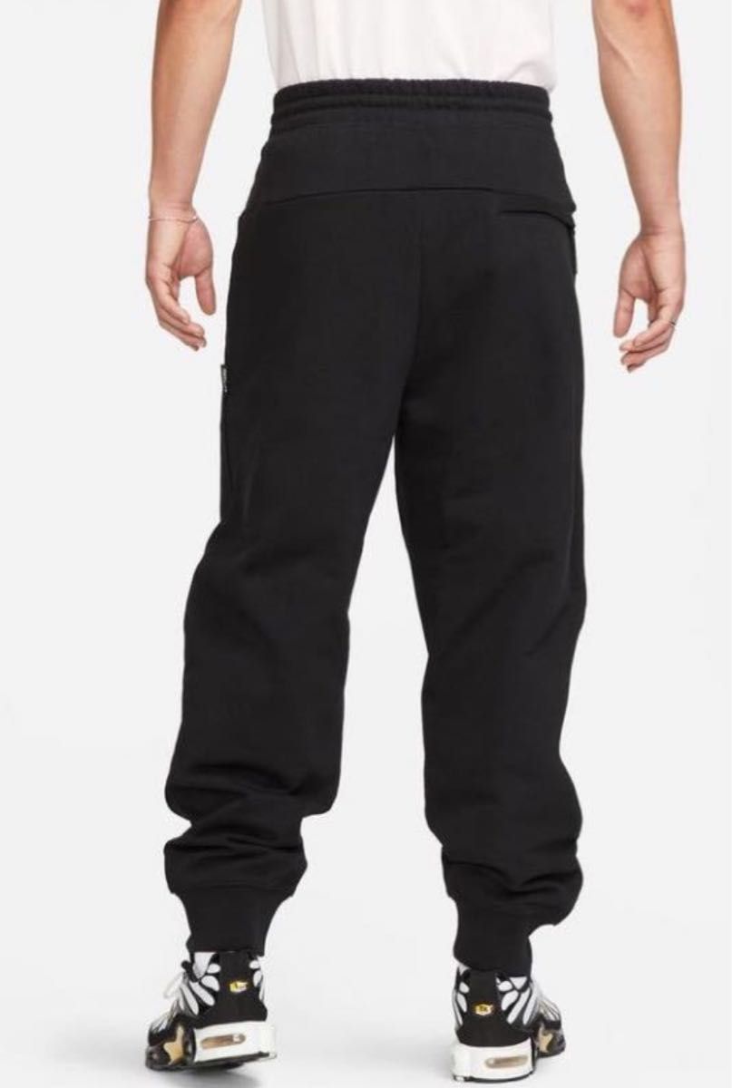 新品 Mサイズ ナイキ NIKE ビッグスウッシュ フリース パンツ 新品 Mサイズ ナイキ NIKE ビッグスウッシュ フリース パンツ