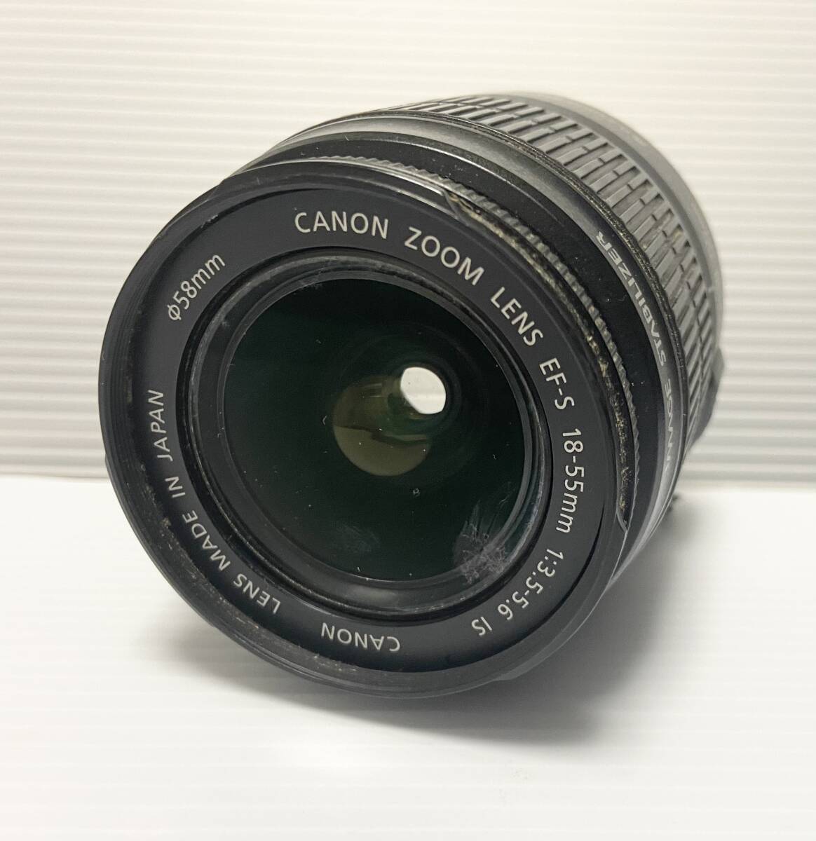 1円 Canon EOS Kiss X5 EF-S 18-55mm 1:3.5-5.6 IS 55-250mm 1:4 1円 Canon EOS Kiss X5 EF-S 18-55mm 1:3.5-5.6 IS 55-250mm 1:4