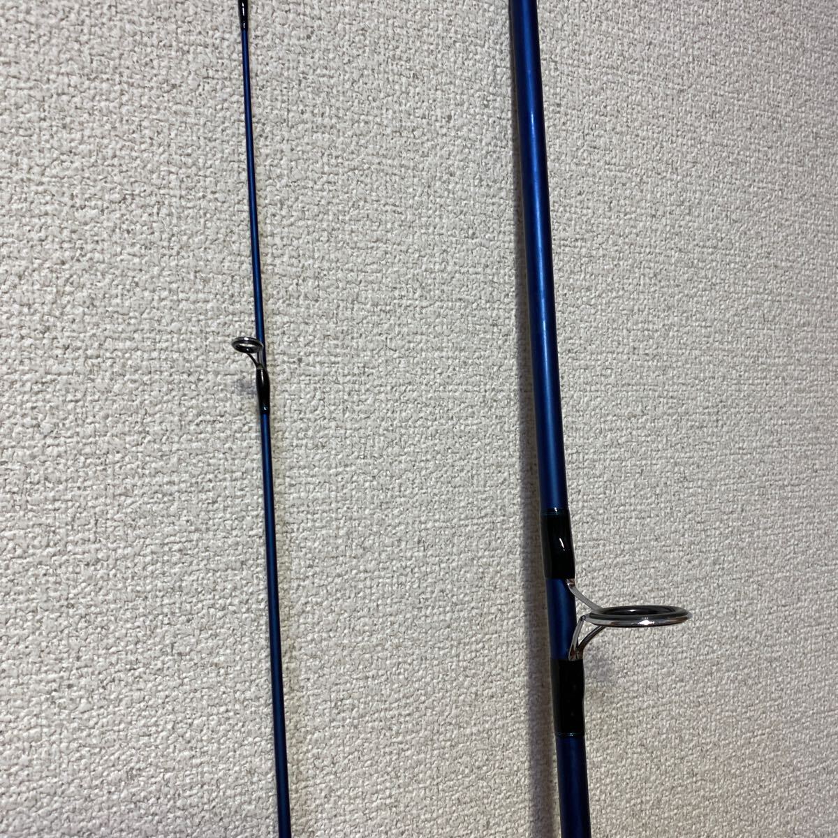 Bibian 比比昂- ☆美品DAIWA ダイワINFEET VR90MHRS シーバス Bibian 比比昂- ☆美品DAIWA ダイワINFEET VR90MHRS シーバス