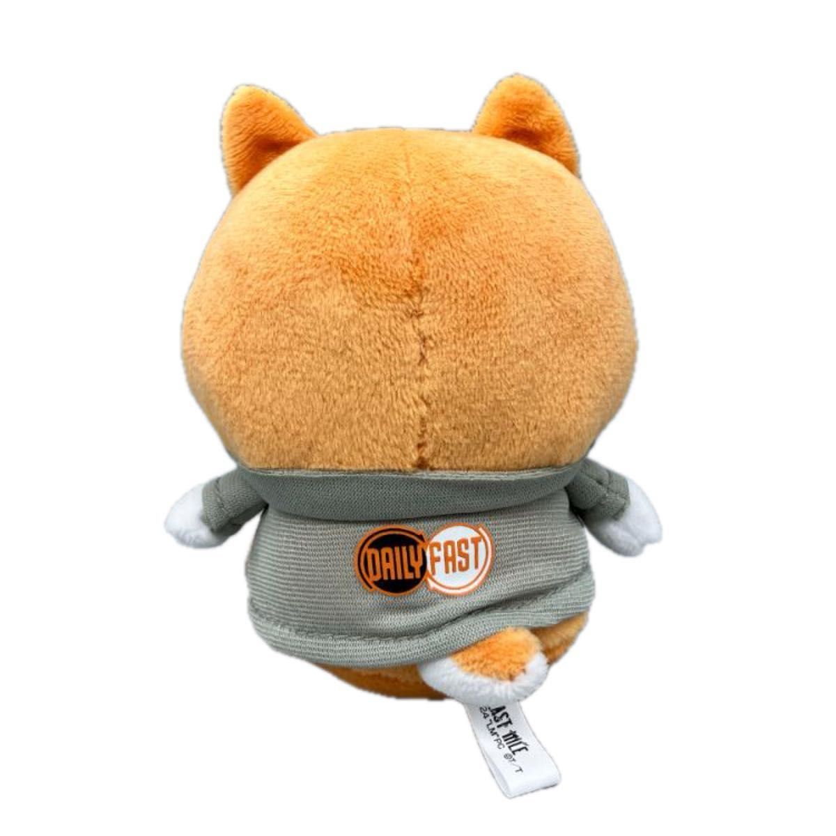 ラストマイル MIU404 ポリまる 箱入りぬいぐるみ 新品|Yahoo ラストマイル MIU404 ポリまる 箱入りぬいぐるみ 新品|Yahoo