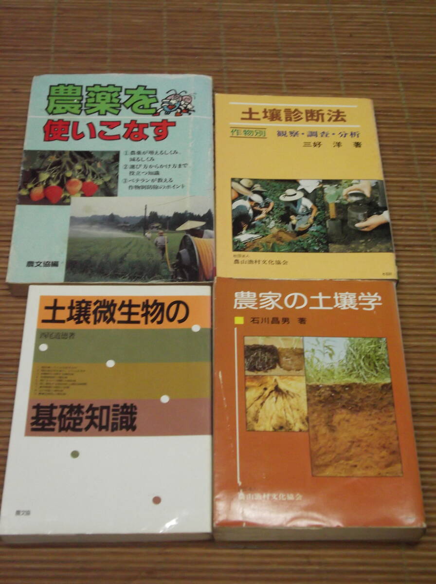  soil the smallest living thing. base knowledge west tail moral + agriculture house. soil . Ishikawa . man + soil diagnosis law work thing another observation * investigation * analysis three ..+ pesticide . using . eggplant agriculture writing .