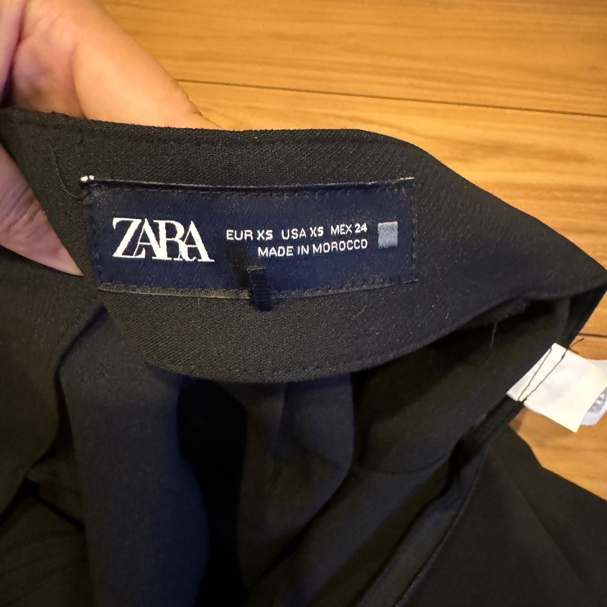 ZARA スリットヘムスコート|Yahoo!フリマ(旧PayPayフリマ) ZARA スリットヘムスコート|Yahoo!フリマ(旧PayPayフリマ)