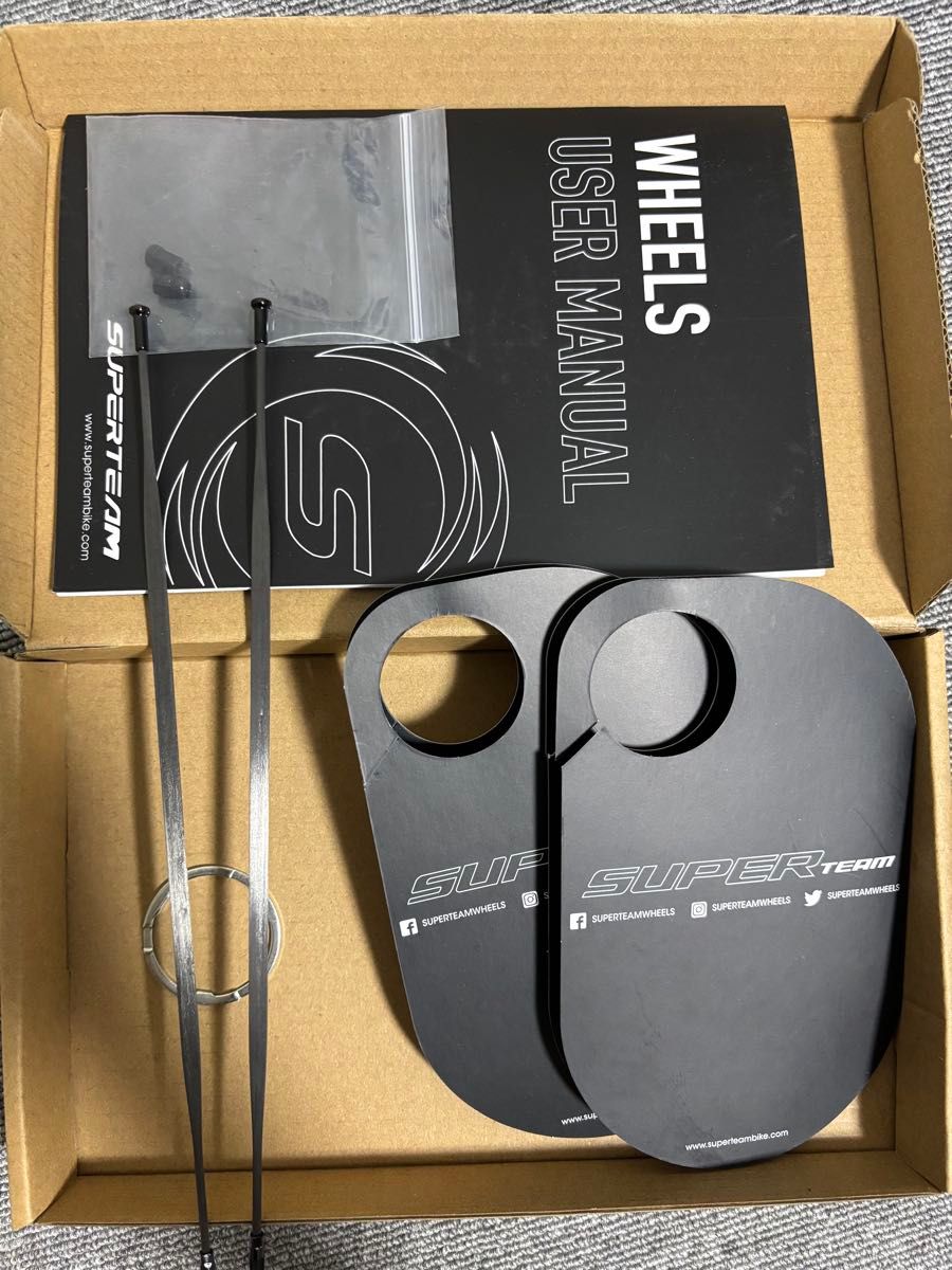 SUPER TEAMディスク フルカーボンc28 50mm|Yahoo!フリマ(旧 SUPER TEAMディスク フルカーボンc28 50mm|Yahoo!フリマ(旧