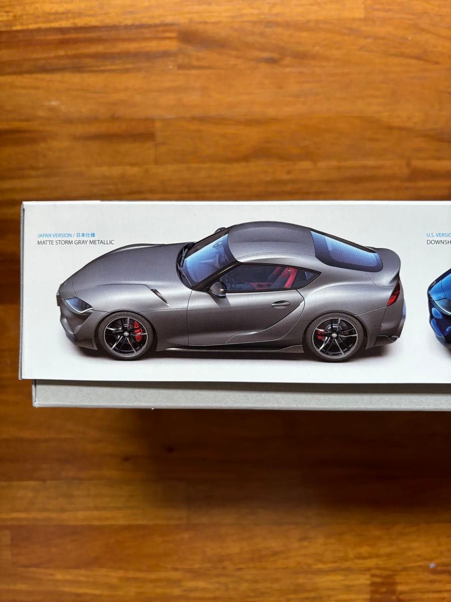 プラモデル 車 未組立 タミヤ 1/24 トヨタ GRスープラ|Yahoo プラモデル 車 未組立 タミヤ 1/24 トヨタ GRスープラ|Yahoo