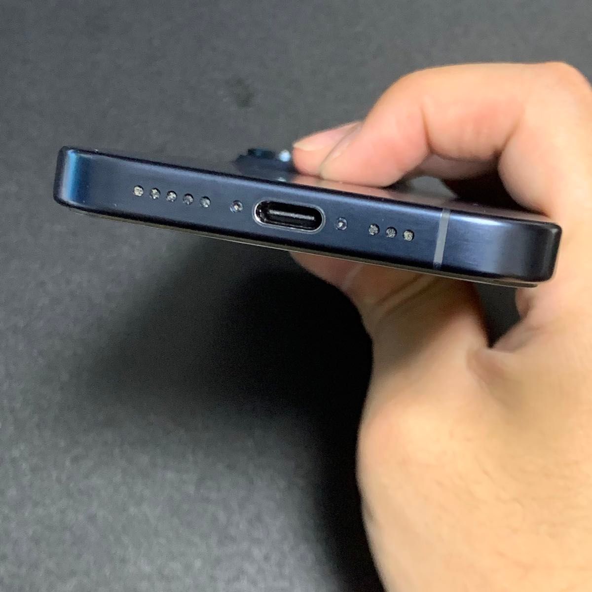 iPhone 15 pro 256gb ブルーチタニウム SIMフリー|Yahoo!フリマ iPhone 15 pro 256gb ブルーチタニウム SIMフリー|Yahoo!フリマ