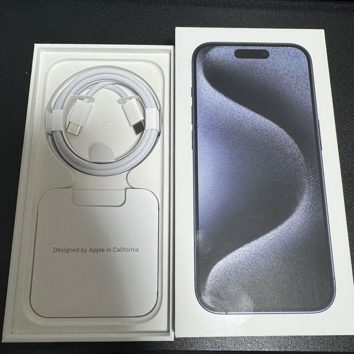 iPhone 15 pro 256gb ブルーチタニウム SIMフリー|Yahoo!フリマ iPhone 15 pro 256gb ブルーチタニウム SIMフリー|Yahoo!フリマ