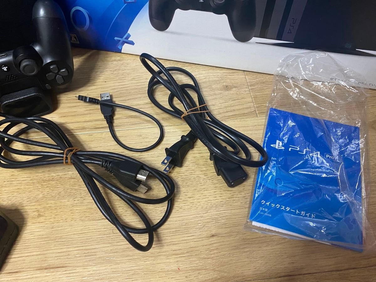 PlayStation4 Pro ジェット・ブラック 1TB CUH-7000BB01|Yahoo PlayStation4 Pro ジェット・ブラック 1TB CUH-7000BB01|Yahoo