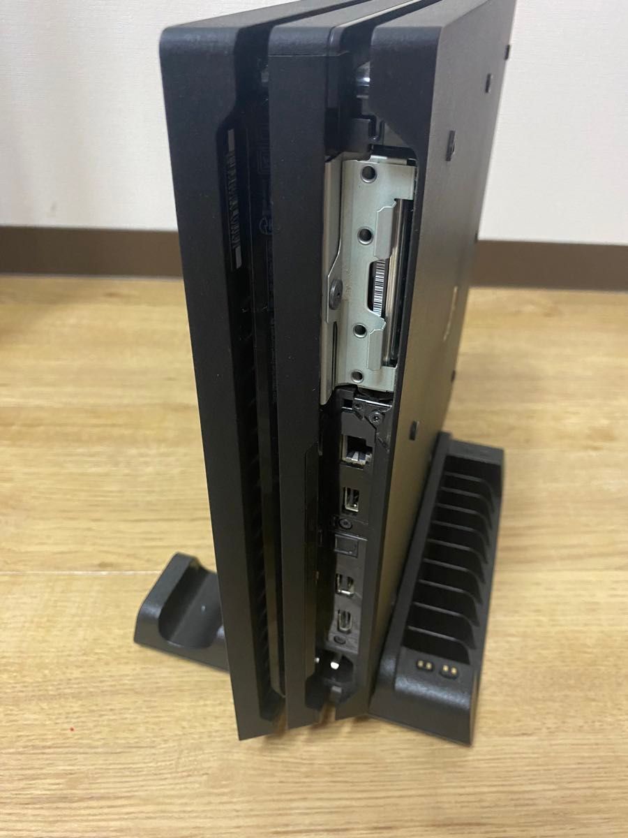 PlayStation4 Pro ジェット・ブラック 1TB CUH-7000BB01|Yahoo PlayStation4 Pro ジェット・ブラック 1TB CUH-7000BB01|Yahoo