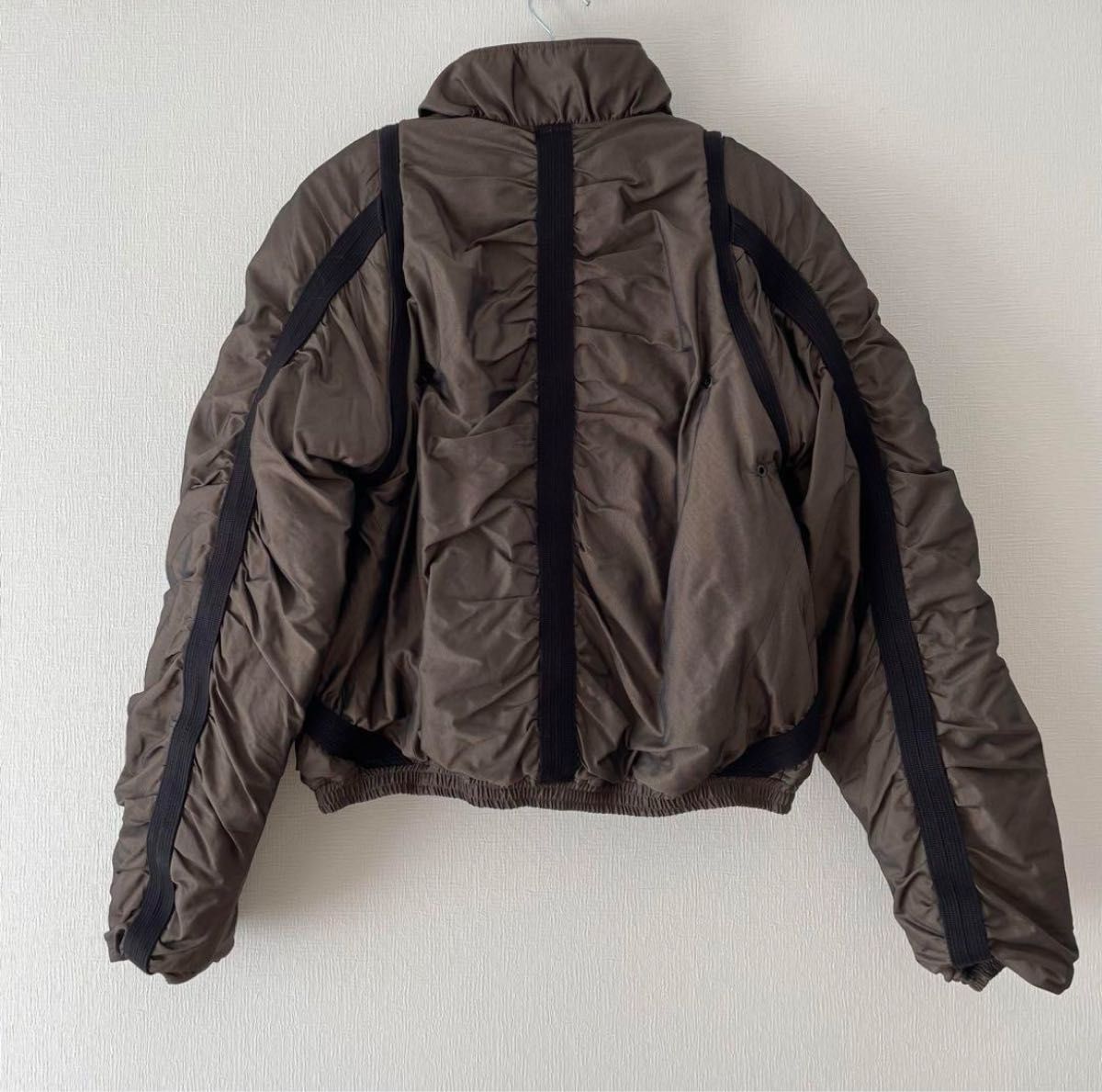 JIAN YE 23AW RUNNER JKT|Yahoo!フリマ(旧PayPayフリマ) JIAN YE 23AW RUNNER JKT|Yahoo!フリマ(旧PayPayフリマ)