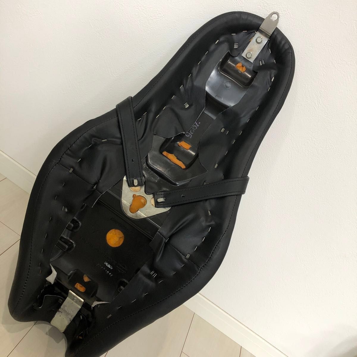 超美品】ハーレーダビッドソンスポーツスター純正シートXL1200R 超美品】ハーレーダビッドソンスポーツスター純正シートXL1200R