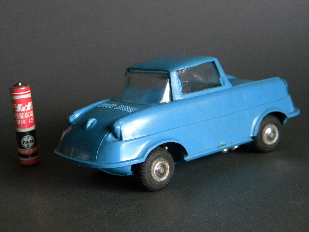 当時物 60`s マツダ R360クーペ 完成品 レアキット TOYO KOGYO 当時物 60`s マツダ R360クーペ 完成品 レアキット TOYO KOGYO