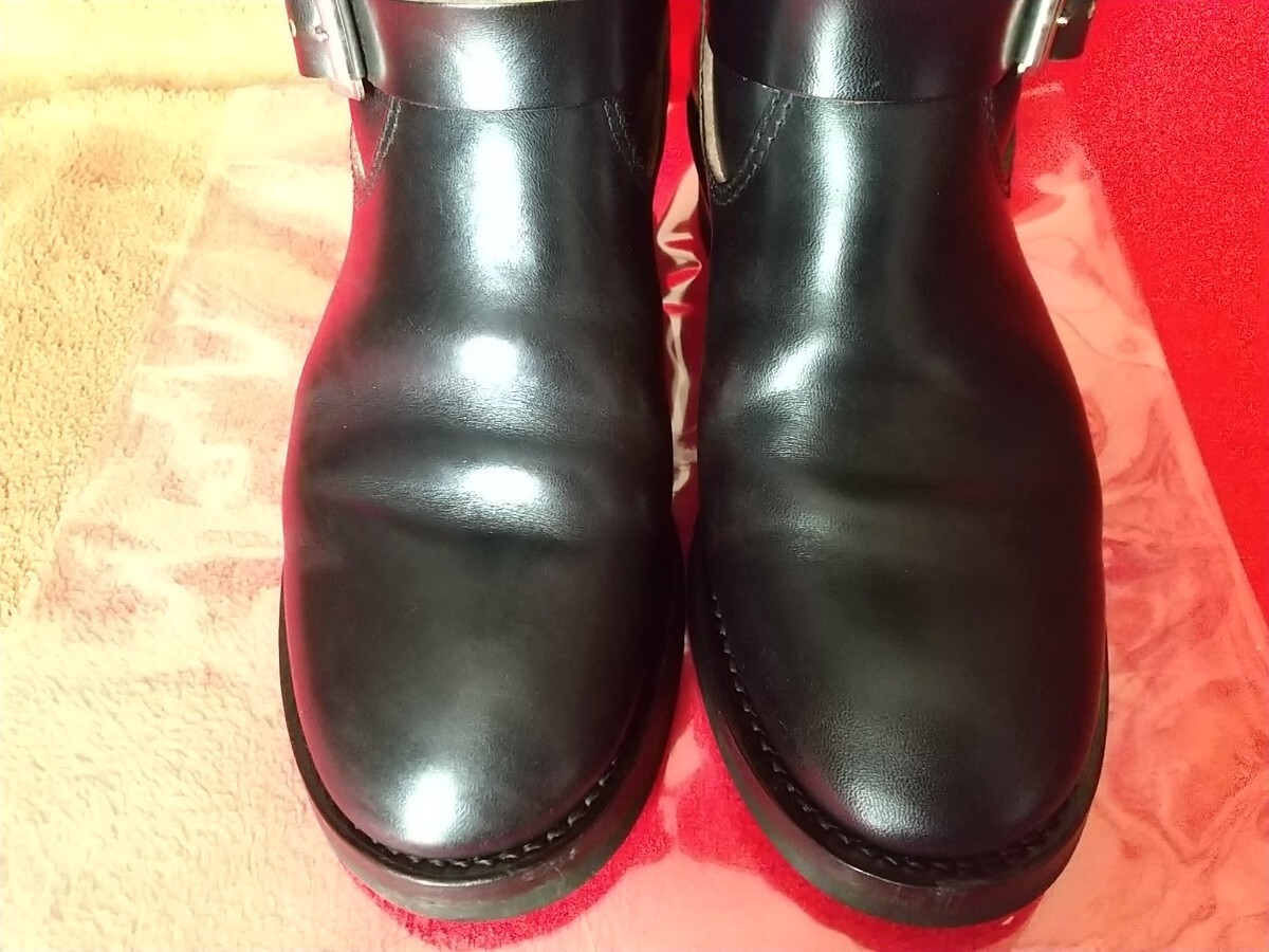 価格交渉可/BILTBUCK ENGINEER BOOTS/LOT 444 HORSE BUTT/ビルト 価格交渉可/BILTBUCK ENGINEER BOOTS/LOT 444 HORSE BUTT/ビルト