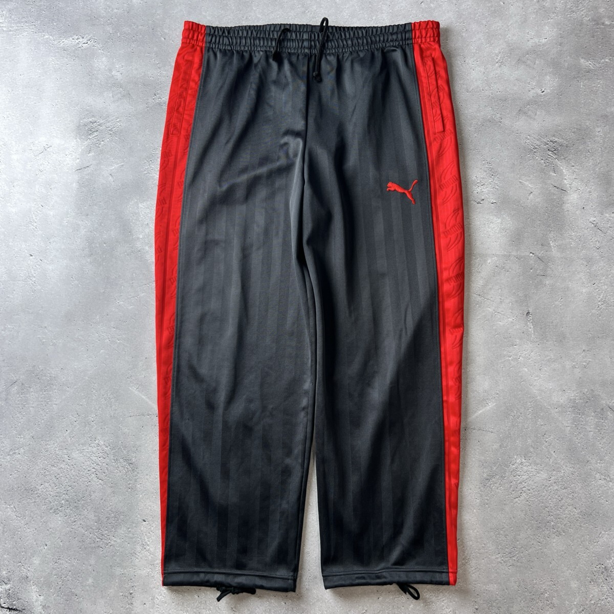 人気ランキング1位~(売れ筋商品) プーマ PUMA 日本製 ジャージ 上下 パンツ & ジャケット プーマ